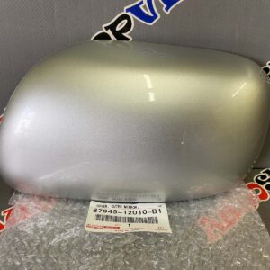 Крышка на зеркало левая TOYOTA 87945-12010-B1 / 8794512010B1
