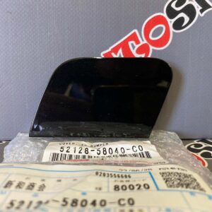 Заглушка переднего бампера левая TOYOTA 52128-58040-C0 / 5212858040C0