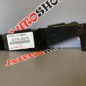 Крепление переднего бампера левое TOYOTA 52116-20270 / 5211620270