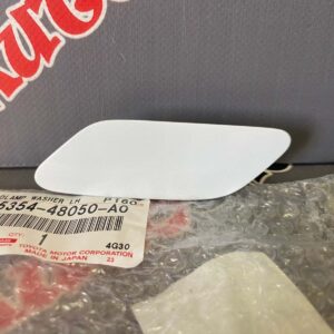 Крышка форсунки омывателя фар левая TOYOTA 85354-48050-A0 / 8535448050A0