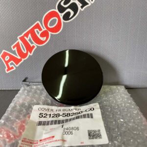 Заглушка переднего бампера левая TOYOTA 52128-58250-C0 / 5212858250C0