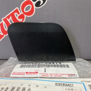 Заглушка переднего бампера правая TOYOTA 52127-58914 / 5212758914