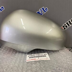 Крышка на зеркало левая TOYOTA 87945-74010-B0 / 8794574010B0