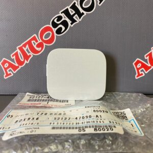 Заглушка переднего бампера правая TOYOTA 52127-47090-A1 / 5212747090A1