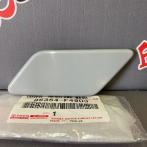 Крышка форсунки омывателя фар левая TOYOTA 85354-F4903 / 85354F4903