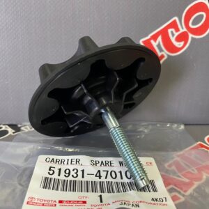 Крепление запасного колеса TOYOTA 51931-47010 / 5193147010