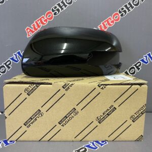 Крышка на зеркало левая TOYOTA 87945-12070-C0 / 8794512070C0