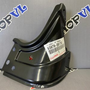 Крепление крыла переднее левое TOYOTA 53878-28170 / 5387828170
