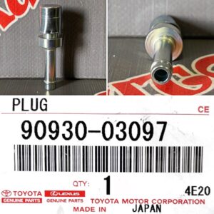 Сапун TOYOTA 90930-03097 / 9093003097