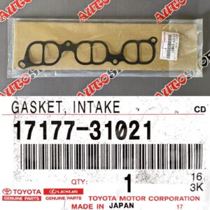 Прокладка впускного коллектора TOYOTA 17177-31021 / 1717731021