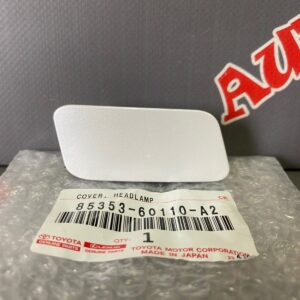 Крышка форсунки омывателя фар правая TOYOTA 85353-60110-A2 / 8535360110A2
