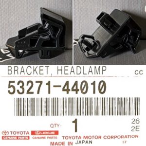 Крепление фары TOYOTA 53271-44010 / 5327144010