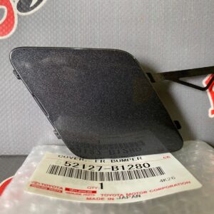 Заглушка переднего бампера TOYOTA 52127-B1280 / 52127B1280