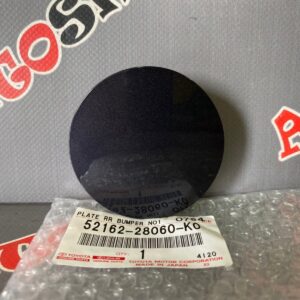 Заглушка заднего бампера TOYOTA 52162-28060-K0 / 5216228060K0