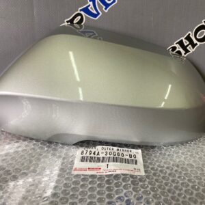 Крышка на зеркало левая TOYOTA 8794A-30G60-B0 / 8794A30G60B0