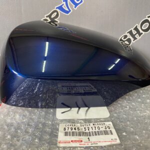 Крышка на зеркало левая TOYOTA 87945-52170-J0 / 8794552170J0