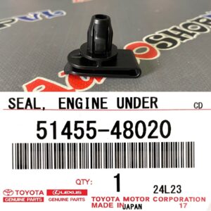 Зажим TOYOTA 51455-48020 / 5145548020
