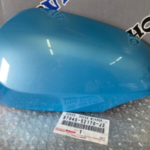 Крышка на зеркало левая TOYOTA 87945-52170-J2 / 8794552170J2