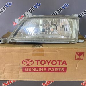 Фара левая TOYOTA 81170-2B582 / 811702B582