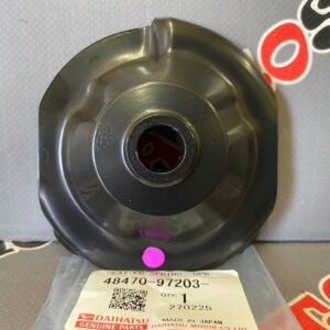 Опора амортизатора передняя DAIHATSU 48470-97203 / 4847097203