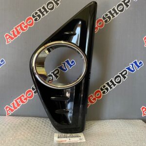 Накладка противотуманной фары левая TOYOTA 52040-58100 / 5204058100