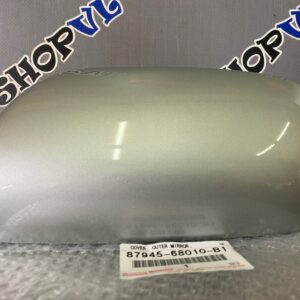 Крышка на зеркало левая TOYOTA 87945-68010-B1 / 8794568010B1