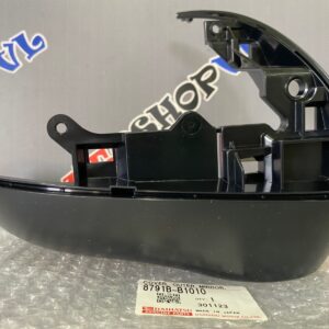 Крышка на зеркало правая DAIHATSU 8791B-B1010 / 8791BB1010