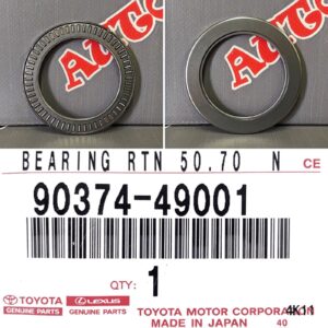 Подшипник раздаточной коробки TOYOTA 90374-49001 / 9037449001