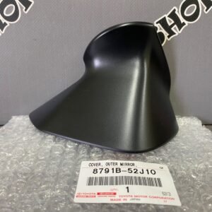 Заглушка зеркала правая TOYOTA 8791B-52J10 / 8791B52J10