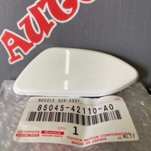 Крышка форсунки омывателя фар левая TOYOTA 85045-42110-A0 / 8504542110A0