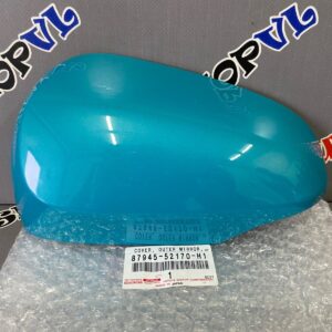 Крышка на зеркало левая TOYOTA 87945-52170-H1 / 8794552170H1