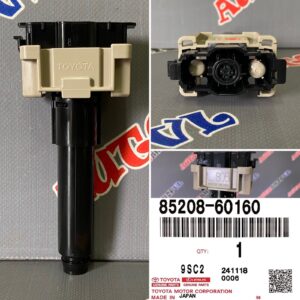 Форсунка омывателя фар левая TOYOTA 85208-60160 / 8520860160