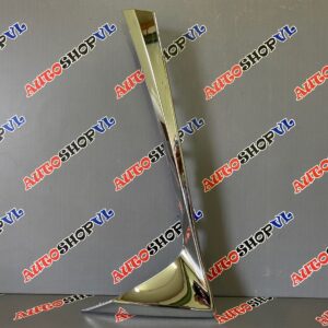 Заглушка решетки радиатора правая TOYOTA 53123-58270 / 5312358270