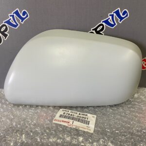 Крышка на зеркало левая TOYOTA 87945-05901 / 8794505901