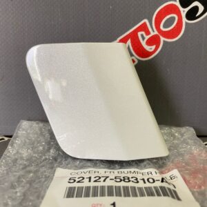 Заглушка переднего бампера правая TOYOTA 52127-58310-A0 / 5212758310A0