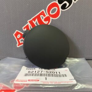 Заглушка переднего бампера TOYOTA 52127-52011 / 5212752011