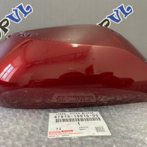 Крышка на зеркало правая TOYOTA 87915-10010-D0 / 8791510010D0