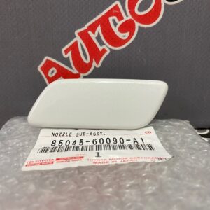 Крышка форсунки омывателя фар левая TOYOTA 85045-60090-A1 / 8504560090A1