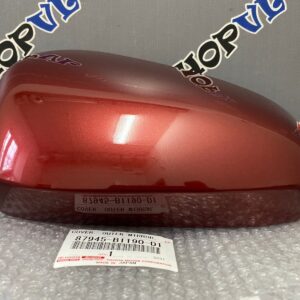 Крышка на зеркало левая DAIHATSU 87945-B1190-D1 / 87945B1190D1
