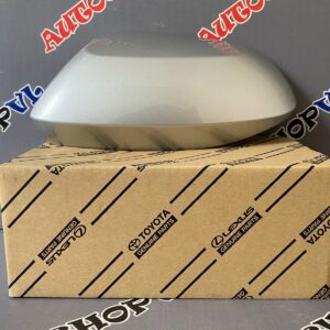 Крышка на зеркало левая TOYOTA 87945-K0010-B0 / 87945K0010B0