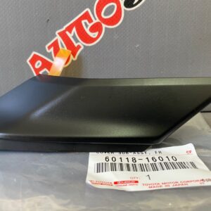 Накладка на крыло передняя левая TOYOTA 60118-16010 / 6011816010