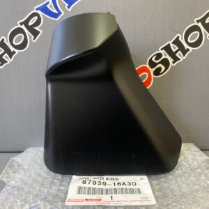 Заглушка зеркала правая TOYOTA 87939-16A30 / 8793916A30