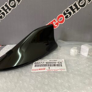 Крышка антенны TOYOTA 86077-60020-C0 / 8607760020C0