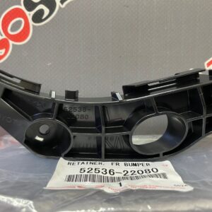 Крепление переднего бампера левое TOYOTA 52536-22080 / 5253622080