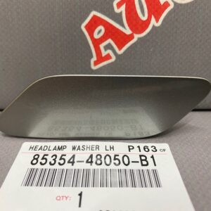 Крышка форсунки омывателя фар левая TOYOTA 85354-48050-B1 / 8535448050B1