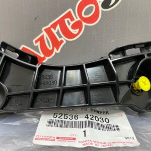 Крепление переднего бампера левое TOYOTA 52536-42030 / 5253642030
