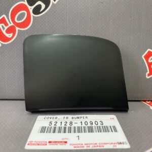 Заглушка переднего бампера TOYOTA 52128-10903 / 5212810903