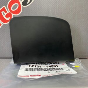 Заглушка переднего бампера TOYOTA 52128-F4901 / 52128F4901