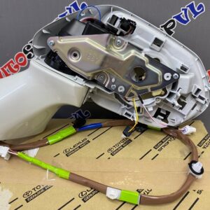 Зеркало левый TOYOTA 87909-30G70-A0 / 8790930G70A0