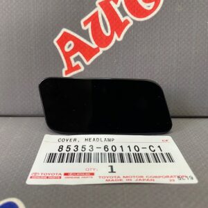 Крышка форсунки омывателя фар правая TOYOTA 85353-60110-C1 / 8535360110C1